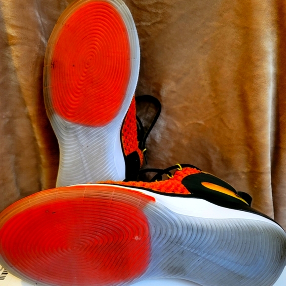 📣Nike Alphadunk *RARE* 👀📣Frank Rudy *Edition!* - Picture 4 of 4